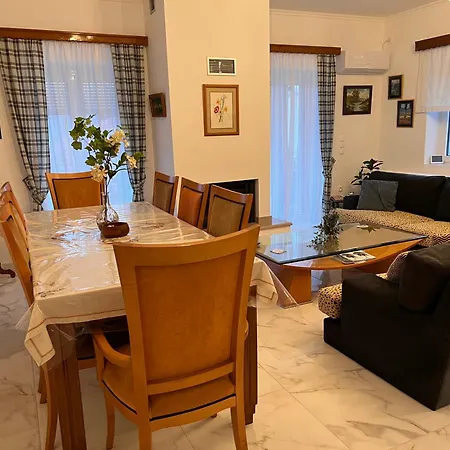 Appartement Petrino Levídhion