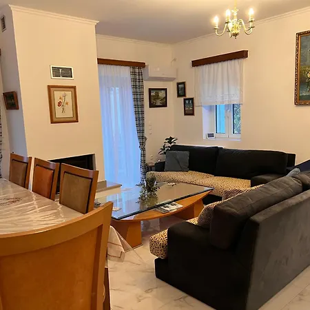 Appartement Petrino *