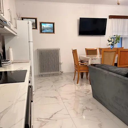 Appartement Petrino