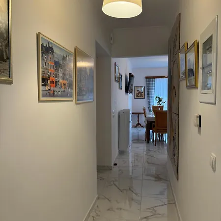 Apartment Petrino *