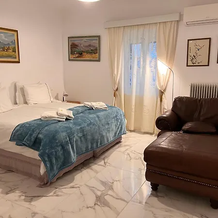 Appartement Petrino