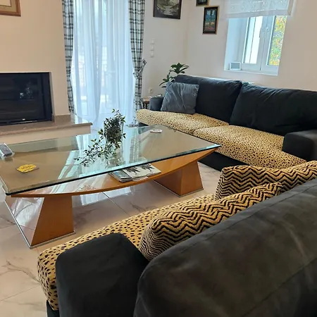 Appartement Petrino