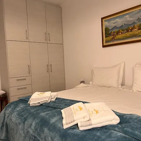 Petrino Apartamento *