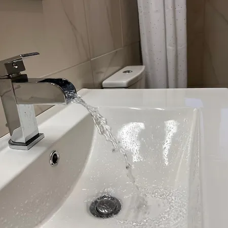 Petrino Appartement Levídhion