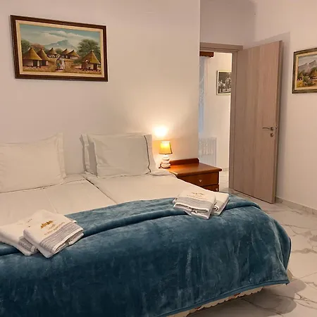 Petrino Apartamento *