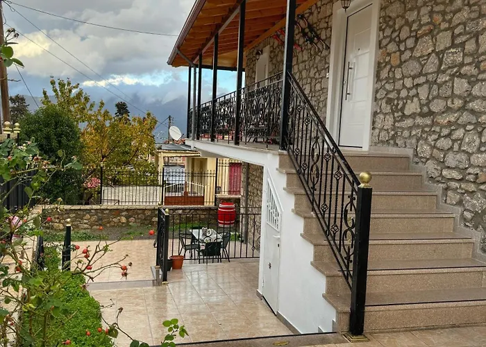 Petrino Apartamento *