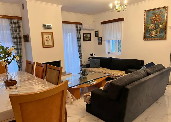 Apartamento Petrino *