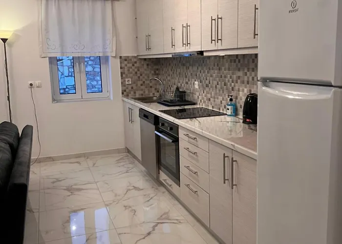 Petrino Apartamento *