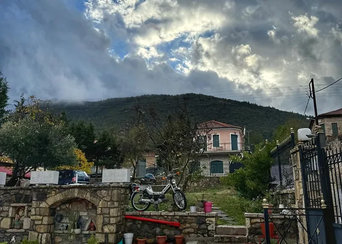 Apartamento Petrino *