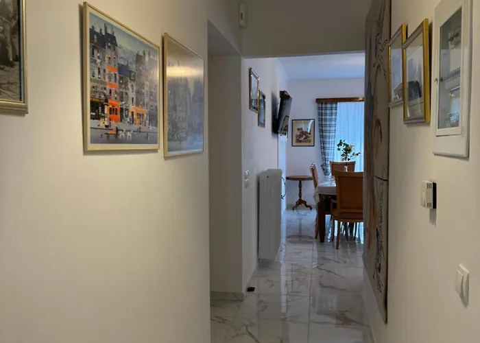 Apartamento Petrino *