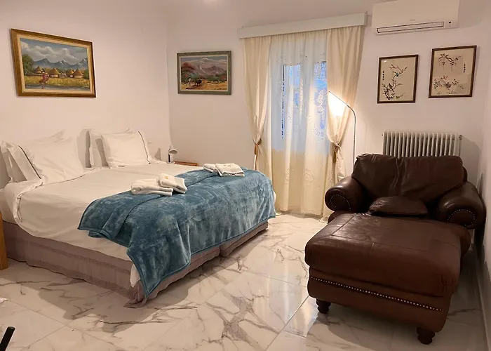 Appartamento Petrino