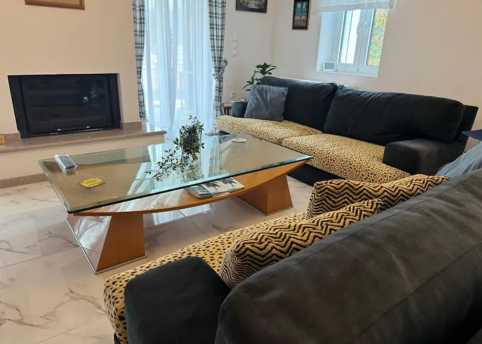 Appartamento Petrino