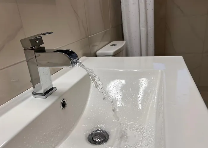 Petrino Apartamento Levídhion