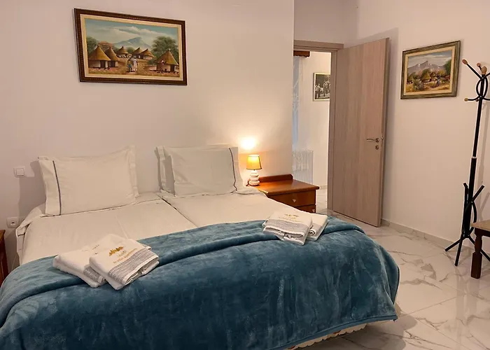 Petrino Apartamento *